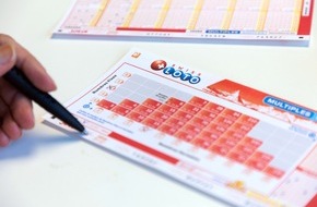 Loterie Romande: Jackpot de 61 millions: le record du Swiss Loto continue de grimper