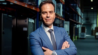 Elvinci.de GmbH: elvinci.de GmbH: Konstantinos Vasiadis teilt die drei wichtigsten Strategien für effektives Retourenmanagement im E-Commerce