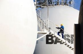 BASF SE: BASF mit aktuellen Pressefotos zum Zwischenbericht 2. Quartal 2010