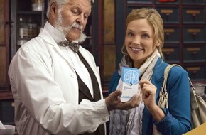 Deutsche Homöopathie-Union DHU-Arzneimittel GmbH & Co. KG: DHU Schüßler-Salze starten TV-Kampagne