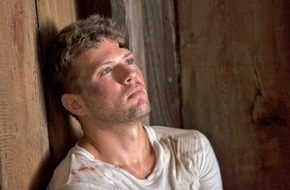 TELE 5: "Ich sage zu meiner Mutter immer, sie soll aufhören meinen Namen zu googeln" / Ryan Phillippe im TELE 5-Interview und am Dienstag, 30. Juli, 22:00 Uhr in "Kidnapped - Die Entführung des Reagan Pearce"