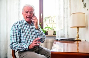 Landeskriminalamt Rheinland-Pfalz: LKA-RP: Landeskriminalamt und Verbraucherzentrale Rheinland-Pfalz geben Tipps, wie man sich vor Callcenter-Betrug sch&uuml;tzt