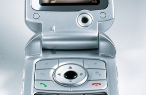 Vodafone GmbH: Sieben neue UMTS-Handys bei Vodafone