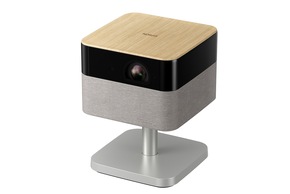 Neue Epson Projektoren für Gaming, Streaming, Heimkino