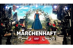 Publikumsrat SRG Deutschschweiz: SRF Kultur: «Märchenhaft - Wir küssen Sie wach» / Fernsehen SRF 1: «SRF Börse» / Märchenzauber und Wirtschaftsinformationen auf dem Prüfstand (FOTO)