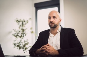 Schneider Marketing GmbH: Martin Wolff: Wie kleine und mittelständische Unternehmen mit Online-Marketing auf Erfolgskurs bleiben