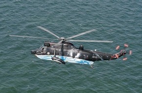 Presse- und Informationszentrum Marine: Deutsche Marine: Bild der Woche