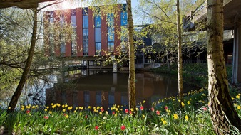 Universität Bremen: Bremen Goes Sustainable: Eine Million Euro für Nachhaltigkeit an den Bremischen Hochschulen