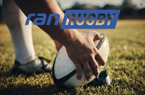 ProSieben MAXX: Halbfinale bei der Rugby WM auf ProSieben MAXX: Argentinien - Neuseeland am Freitag und England - Südafrika am Samstag