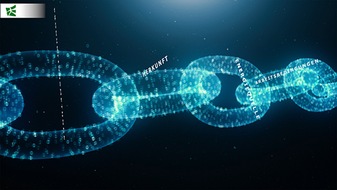 Universität St. Gallen: Mehr Transparenz in Lieferketten dank Blockchain