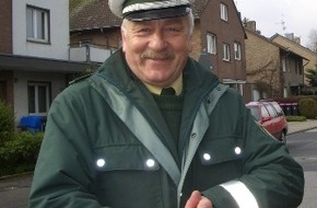 Polizei Rhein-Erft-Kreis: POL-REK: Polizeihauptkommissar Dieter Strohmeier geht in den Ruhestand