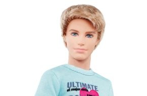 Mattel GmbH: Das Comeback des Jahres / Ken®, der berühmteste Plastik-Mann der Welt, ist zurück im Spielzeugregal und wirbt zu seinem 50. Jubiläum mit viel Gefühl um das Herz von Barbie (mit Bild)