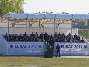European Air Chief Conference (EURAC) 2017