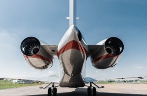 Vistajet: VistaJet: Passagiere können ab sofort die preisgekrönte Küche der Beefbar an Bord genießen