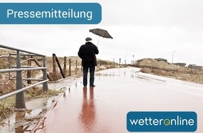 WetterOnline Meteorologische Dienstleistungen GmbH: Sturm am Wochenende