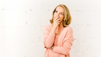 Nutrinem GmbH: Wenn Ihr Arzt sagt &bdquo;das ist das Alter&ldquo; &ndash; und warum Martina Leukert das als gef&auml;hrlichste Fehldiagnose f&uuml;r Frauen sieht