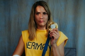 Seven.One Entertainment Group: Olympiasiegerin. WM-Botschafterin. "ran"-Expertin. Sonja Greinacher kommt ins Basketball-Team von ProSiebenSat.1