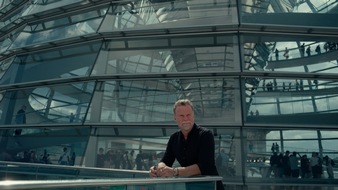 ProSieben: "Die Mafia wird zur Konkurrenz für den Staat!" Jenke von Wilmsdorff zeigt in "JENKE. CRIME." wie "Der Kampf gegen die Mafia" aussieht