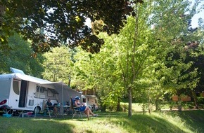 PiNCAMP powered by ADAC: Camping in Zeiten von Corona - Frankreich öffnet Plätze für deutsche Camper / Suche: PiNCAMP veröffentlicht freie Plätze für deutsche Camper / Gegen Corona: Huttopia mit nachhaltigem Hygienekonzept