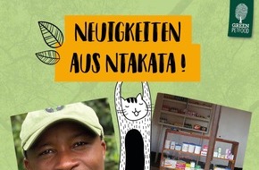 foodforplanet GmbH & Co. KG: Unser Kompensationsprojekt: Green Petfood setzt sich in den Ntakata Mountains für den Walderhalt ein