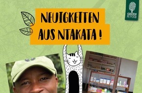 foodforplanet GmbH & Co. KG: Unser Kompensationsprojekt: Green Petfood setzt sich in den Ntakata Mountains für den Walderhalt ein