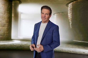 Dennis Quaids neue Doku-Reihe: Der Hollywoodstar auf den Spuren von Wundern und Heiligtümern