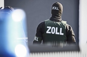 Hauptzollamt Gießen: HZA-GI: Staatsanwaltschaft und Zoll gelingt Schlag gegen Schwarzarbeiterring Sechs Personen festgenommen