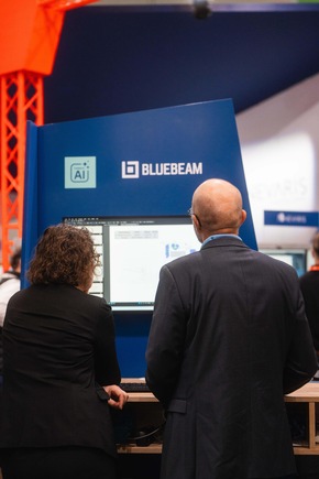 Erfolgreicher Auftritt: Bluebeam auf der digitalBAU 2026
