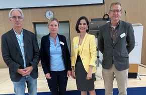 Bundesinnung der Hörakustiker KdöR: 12. Tinnitus-Tag der Deutschen Hörakustiker / Tinnitus gemeinsam verstehen und besser versorgen