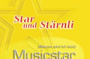 k-tel Schweiz AG: Anti Musicstar CD: Die CH-Musikszene macht Mobil