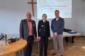 Polizei Salzgitter: POL-SZ: Pressemitteilung der Polizeiinspektion SZ/PE/WF vom 08.04.2026. FOTO im Anhang.