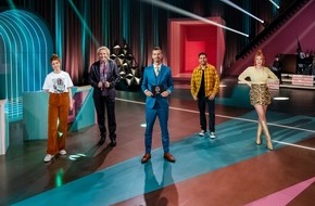 ProSieben: Erste und letzte Ausgabe mit Quizmaster Joko? Palina Rojinski, Elyas M'Barek und Thomas Gottschalk spielen in "Wer stiehlt mir die Show?" um Joko Winterscheidts Job