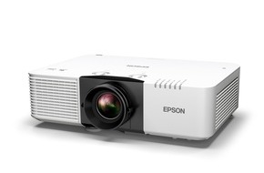 EPSON Deutschland GmbH: Neue Epson Laserprojektoren
