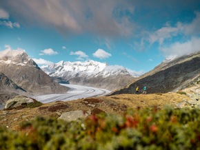 NEU: Schweizer Stoneman Glaciara als Hike- oder Trailerlebnis