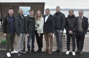 LID Pressecorner: VSP-Generalversammlung 2026: Kontinuit&auml;t im Vorstand, Schweizer Pilze im Mittelpunkt