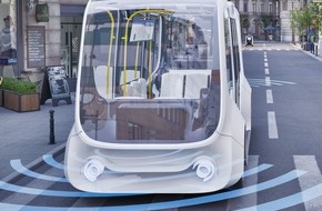 VDI Verein Deutscher Ingenieure e.V.: Expertenempfehlung gibt Hilfestellung bei Beantragung der Erprobungsgenehmigung für automatisierte Fahrzeuge