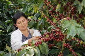 Fairtrade Deutschland e.V.: Fairtrade erhöht den Mindestpreis für Kaffee / Pressemitteilung