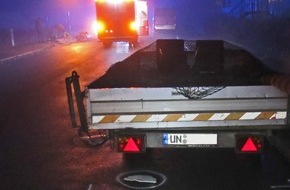 Polizei Mettmann: POL-ME: 17-jährige Motorradfahrerin schwer verletzt - Velbert - 2012112