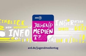 ARD-Jugendmedientag 2020: diesmal im Netz! / ARD-Vorsitzender Tom Buhrow: "Für mich ist wichtig, dass wir uns auf Augenhöhe austauschen"