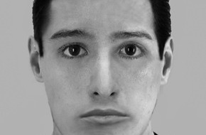 Polizei Rhein-Erft-Kreis: POL-REK: Polizei sucht Räuber mit Phantombild - Frechen
