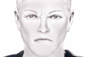 Polizeidirektion Bad Segeberg: POL-SE: Norderstedt - Aktenzeichen XV-ungelöst zeigt heute den Fall einer Vergewaltung aus dem Jahre 1997 in Tangstedt. Polizei fahndet mit Phantombild des Tatverdächtigen