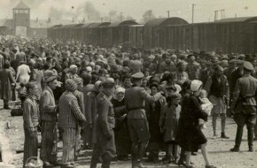 ZDFinfo: Jahrestag der Befreiung von Auschwitz im ZDF und in ZDFinfo