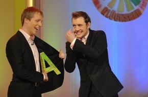 ProSieben: "Gameshow-Marathon": Oliver Pocher verkauft Ahs und Ohs