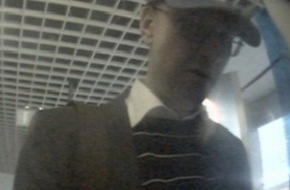 Polizei Düsseldorf: POL-D: Wer kennt den Geldabheber?
