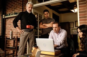 SAT.1: Crime satt! Neue Folgen "Navy CIS", "Navy CIS: Origins", "FBI: Special Crime Unit" und "FBI: Most Wanted" starten am Dienstag, 13. Januar 2026 in SAT.1 und kostenlos auf Joyn