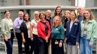 St&auml;ndige Konferenz der Programmpartner "Kultur macht stark": Erfolgreiches Bildungsprogramm "Kultur macht stark" jetzt fortf&uuml;hren / Verz&ouml;gerungen gef&auml;hrden Bildungschancen f&uuml;r Kinder und Jugendliche