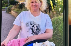 Landespolizeiinspektion Erfurt: LPI-EF: Vermisste 40-J&auml;hrige - &Ouml;ffentlichkeitsfahndung