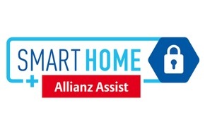 Panasonic Deutschland: Panasonic und Allianz kooperieren im Smart Home / Der neue Panasonic Smart Home & Allianz Assist Service verknüpft smarte Hardware-Lösungen mit Assistance-Dienstleistungen
