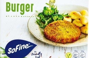 Netto Marken-Discount Stiftung & Co. KG: Netto Marken-Discount startet Test für neue Veggie-Produkte in Norddeutschland