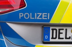 Polizeiinspektion Delmenhorst / Oldenburg - Land / Wesermarsch: POL-DEL: Gemeinsame Pressemeldung der Stadt und der Polizei Delmenhorst: Grünkohlessen von Delmenhorster Geschäftsleuten aufgelöst